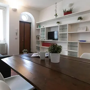 Appartamento Italianway-giulio