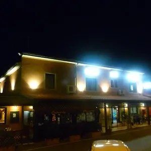 Le Badie Val di Perga