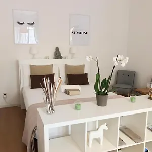 Appartamento Center White