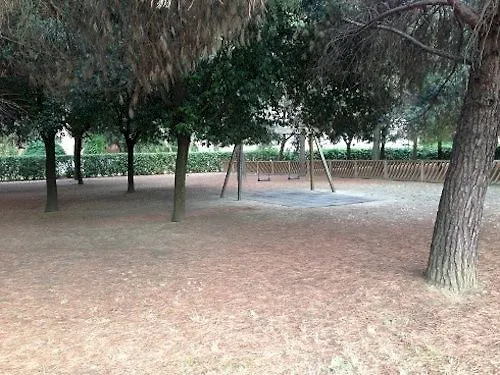 Holiday House Ospedale B&B